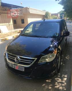 فولكسفاغن روتان